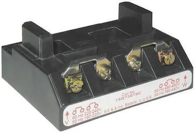 Main image of SIEMENS 75D73070F Coil Kit,120VAC,NEMA Size 00-2.5