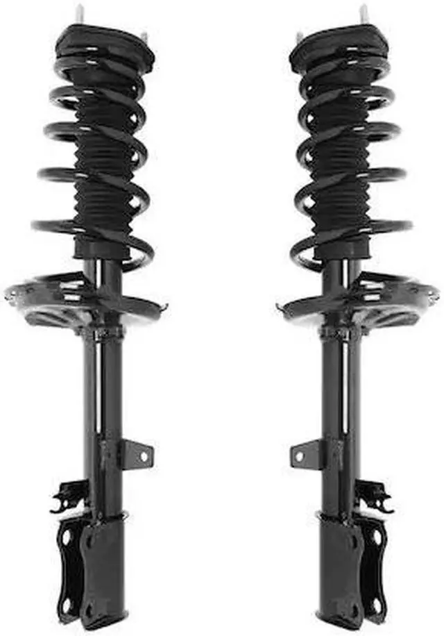 Main image of UNITY 2-15921-15922-001 2-15921-15922-001 Rear Complete Strut Assembly Kit
