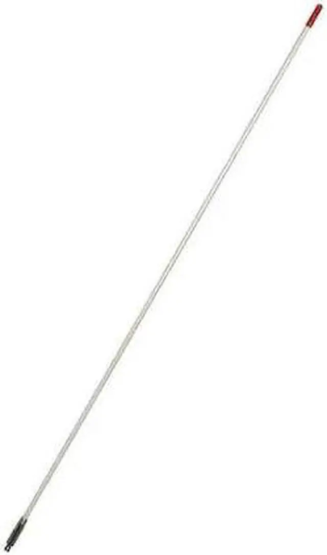 Alt view image 3 of 9 - FRANCIS 300-CB24W Antenna, Pre-tuned, 48inH, White, Fiberglass