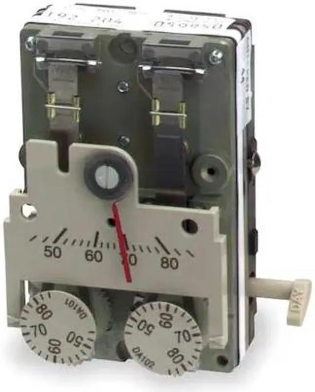 Alt view image 2 of 3 - Siemens 192-204 RM STAT D/N DSTPT 45/85F DA/DA
