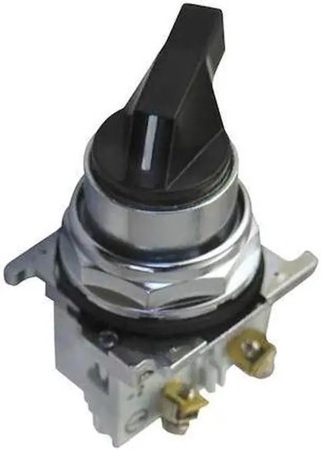 Alt view image 2 of 2 - EATON 10250T21LB Cutler-Hammer Non-Illum Selectr Swtch,30mm,3 Pos,Lever