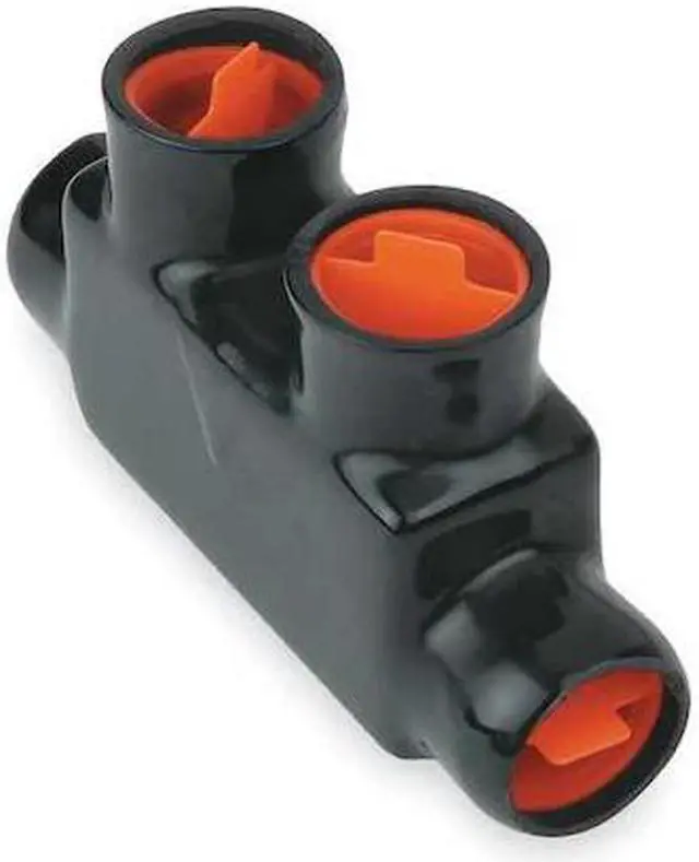 Alt view image 3 of 3 - BLACKBURN AMTSR500 Insulated Multitap Connector,5.50 In. W