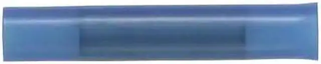 Alt view image 2 of 3 - PANDUIT BSN14-M Butt Splice Connector,1.150 in.,PK1000