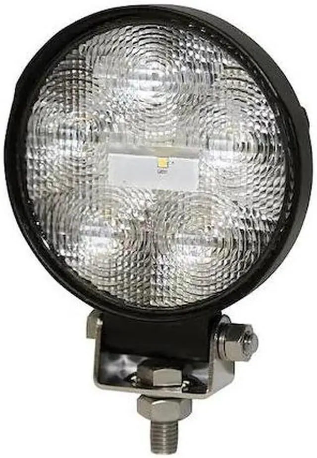 Main image of ECCO E92004 Flood Light,LED,1-29/32" D