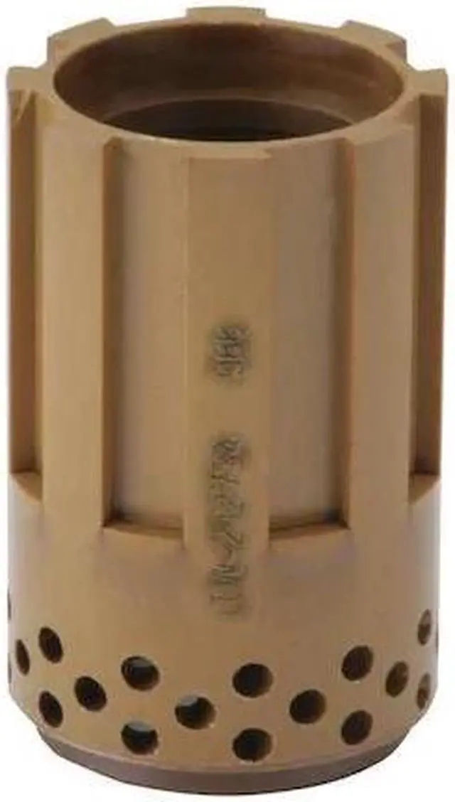 Alt view image 3 of 3 - MILLER ELECTRIC 212734 Swirl Ring,80 AMP,For ICE 60T,80CX,100T