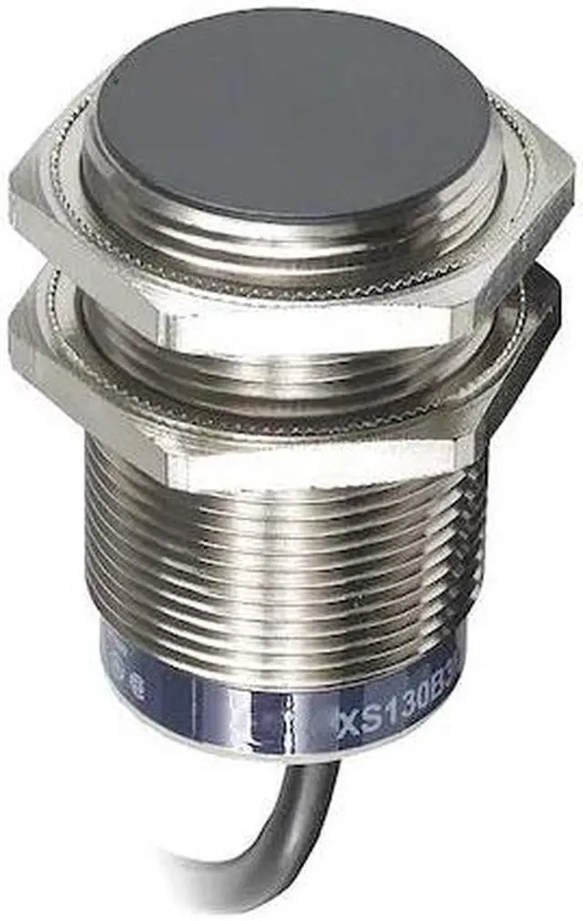 Main image of TELEMECANIQUE SENSORS XS630B1MAL5 Proximity Sensor 30Mm Ac/Dc Xs6+Options