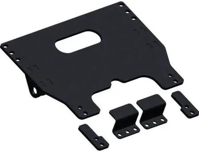 Main image of KFI 105880 UTV Plow MNT Can Am Maverick V2