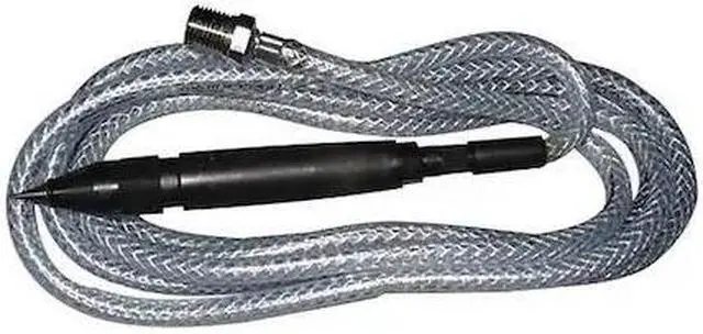 Alt view image 3 of 3 - INGERSOLL-RAND 8315 Marking Pen,Industrial,90 psi,1/4in. NPT