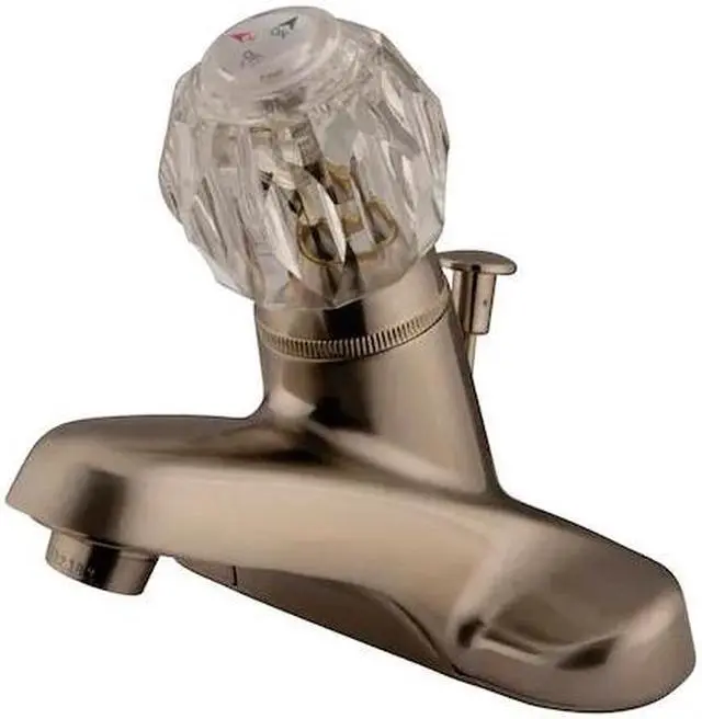Alt view image 3 of 4 - KINGSTON BRASS 1062528