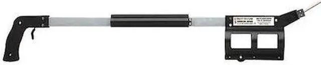 Alt view image 2 of 2 - RUST-OLEUM 268476 Marking Wand,33-5/8 In