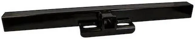 Main image of BUYERS PRODUCTS 3006909 Class 5 44 Inch Service Body Hitch Receiver with 2 Inch