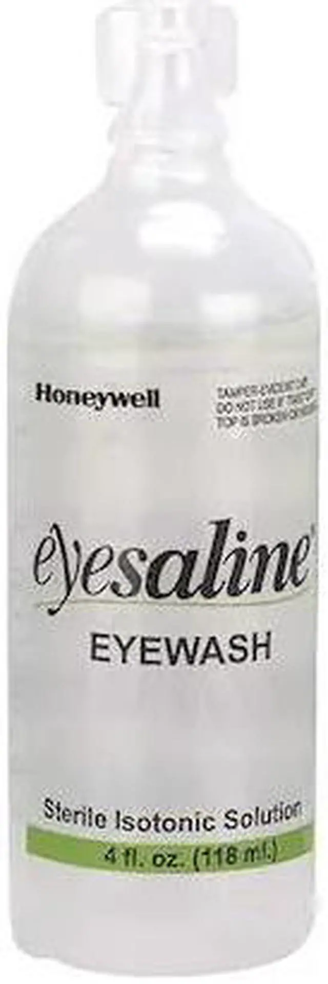 Alt view image 2 of 7 - Personal Eye Wash Bottle, 4 oz.