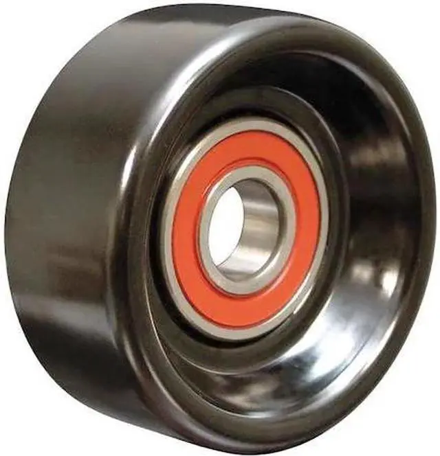 Main image of DAYCO 89007 Tension Pulley, Industry Number 89007