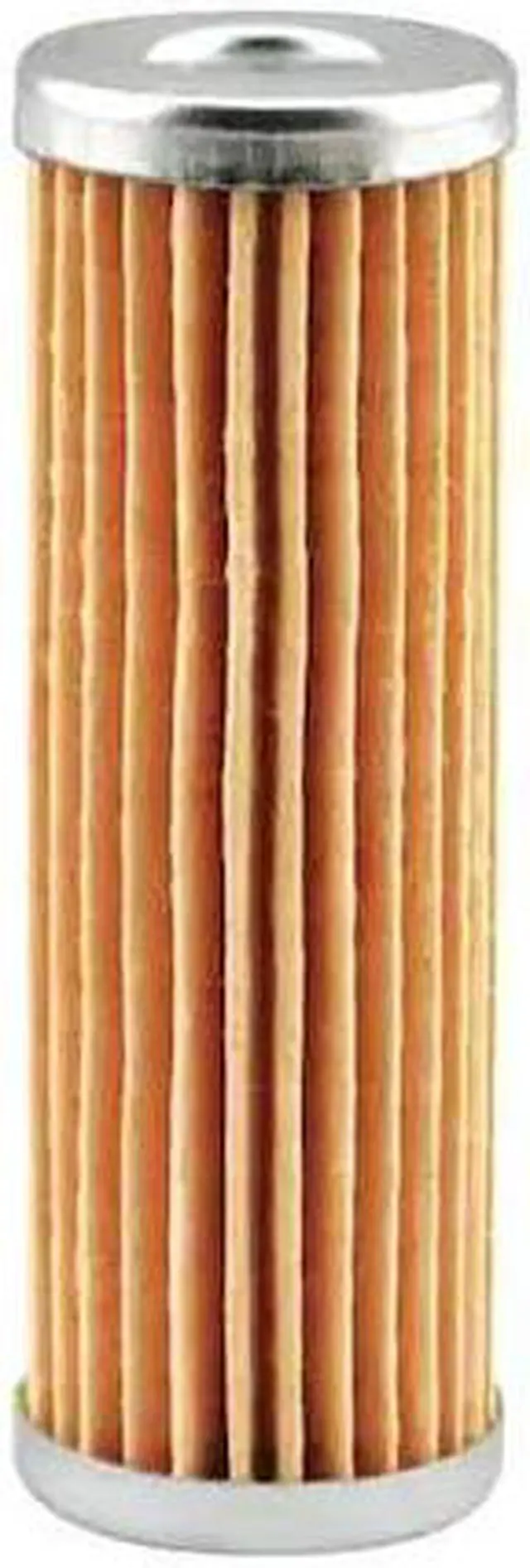 Main image of BALDWIN FILTERS PF872 Fuel Filter,3-7/16 x 1-1/8 x 3-7/16 In