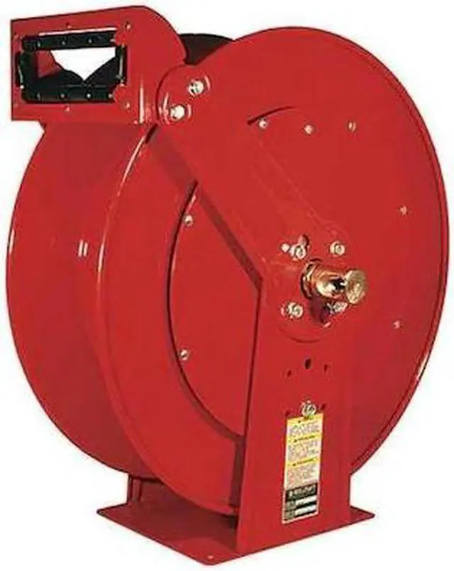 Alt view image 2 of 2 - Low PSI Fuel Hose Reel, Hose Not Included