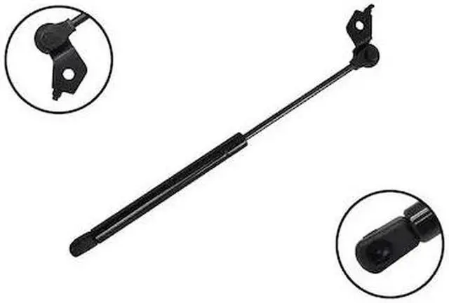 Main image of FCS STRUTS 84549L Lift Support Hood Left, 84549L