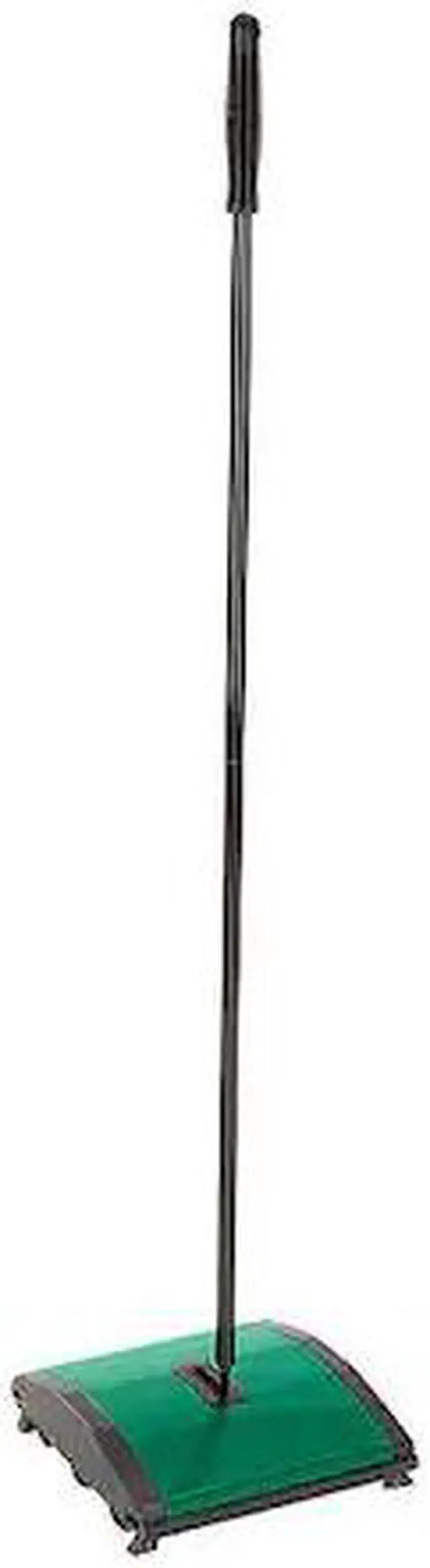 Alt view image 2 of 2 - Bissell Commercial Stick Sweeper,9-1/2" Cleaning Path W  BG23