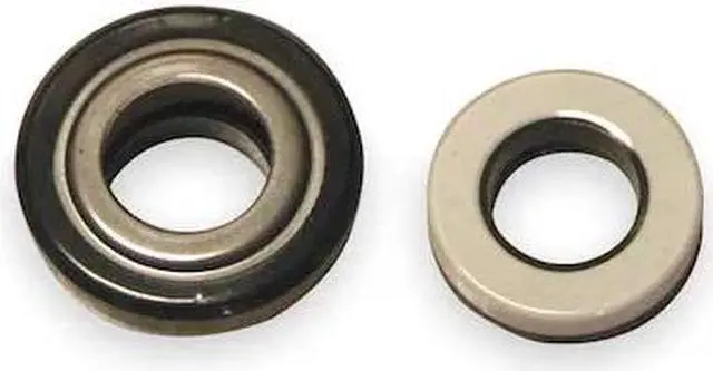 Alt view image 3 of 3 - ZOELLER 267027 Shaft Seal Assembly