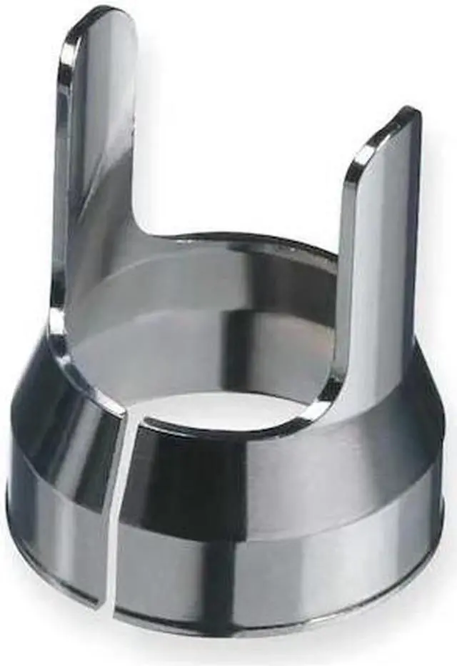 Alt view image 2 of 2 - THERMAL DYNAMICS 9-8281 Standoff Cut Guide,Attach to Shield Cup