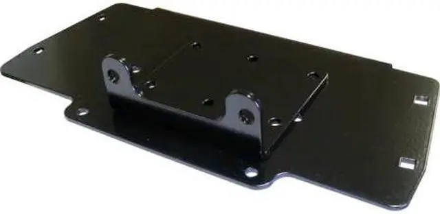 Main image of KFI 100800 Kubota RTV 500 Winch Mount