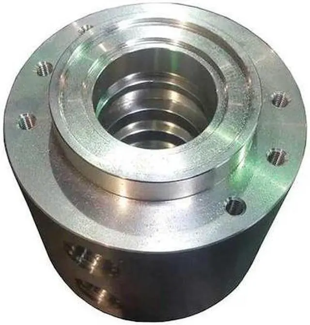 Main image of SPEEDAIRE 42PC68 Swivel Joint Housing