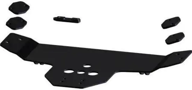 Main image of KFI 105785 Plow MNT - Polaris RZR 900 MID