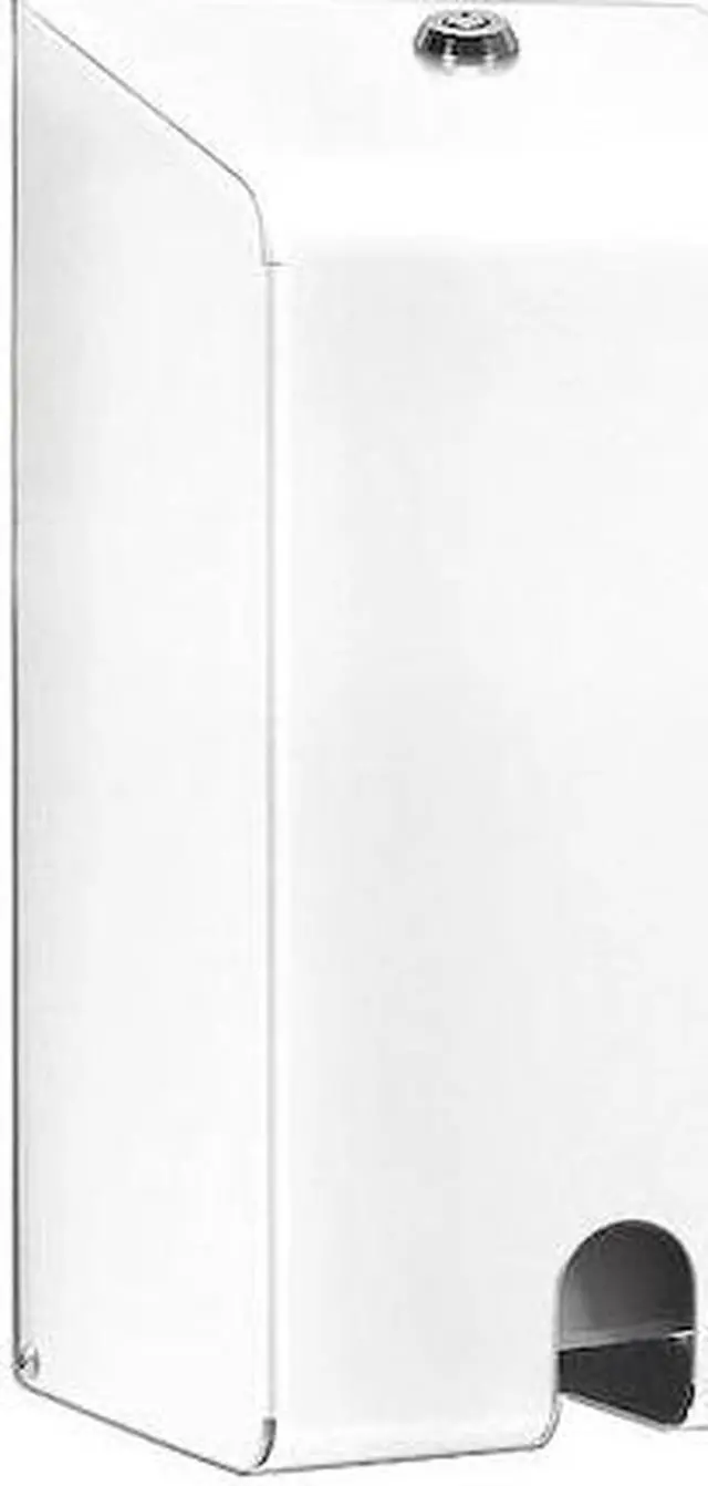 Main image of PURELL 5120-CVR Steel Security Enclosure for PURELL FMX-12 Dispenser