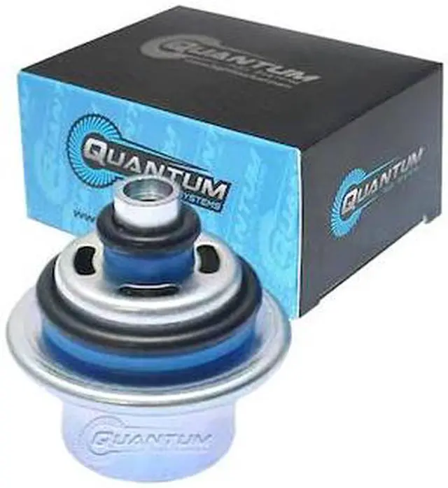 Alt view image 2 of 2 - Quantum - HFP-PR1 - Fuel Pressure Regulator Arctic Cat/POL