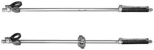 Alt view image 2 of 2 - VELVAC 581001 Pogo Stick,SS,40 In,with Snubber Chain