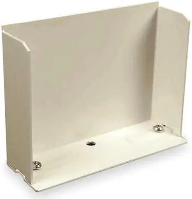 Main image of LEGRAND V6010B Tee Raceway, 6000 Series, 3-1/2 in W, 1-1/2 in H, 4-3/4 in L,