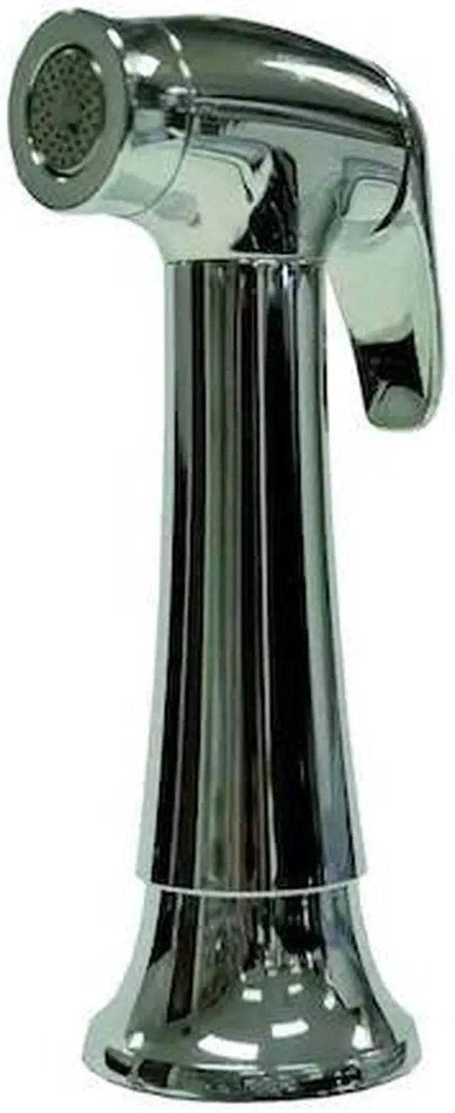 Alt view image 5 of 5 - Transitional Sink Sray Chr DANCO Sink Sprayers 10330 037155016839