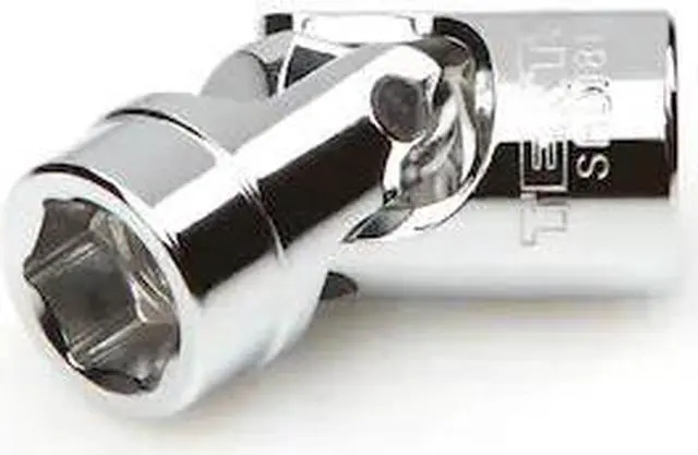 Main image of TEKTON SHD18111 3/8 Inch Drive x 11 mm Universal Joint Socket