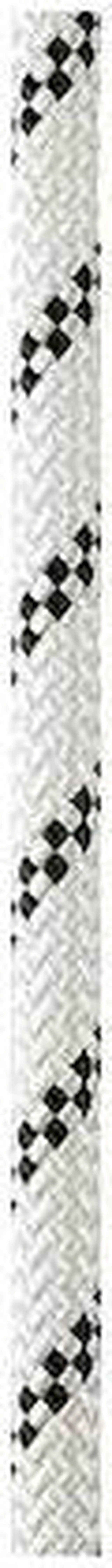 Alt view image 2 of 2 - PETZL R074AA00 Rescue Rope,Nylon/Polyester,White