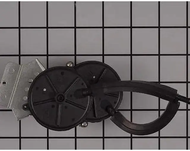 Main image of GOODMAN 0130F00251 0130F00251 Switch-Pressure