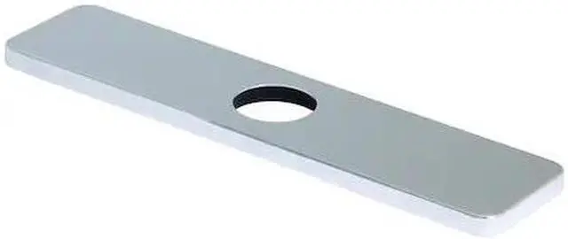 Main image of SPEAKMAN SF-8DECK SF-8DECK 8 Inch Deck Plate