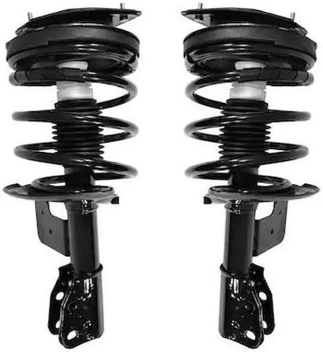 Main image of UNITY 2-11420-001 2-11420-001 Front Complete Strut Assembly Kit