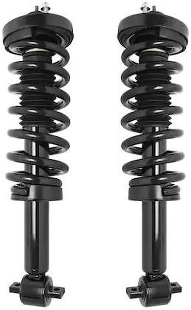 Main image of UNITY 2-11265-11266-001 2-11265-11266-001 Front Complete Strut Assembly Kit