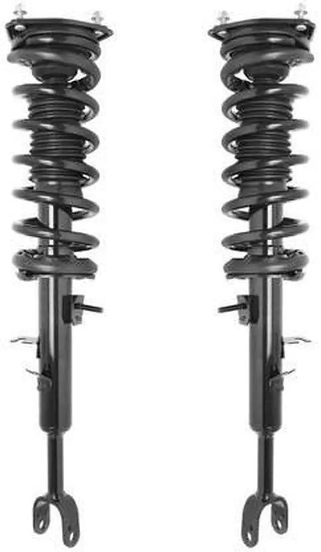 Main image of UNITY 2-11397-11398-001 2-11397-11398-001 Front Complete Strut Assembly Kit