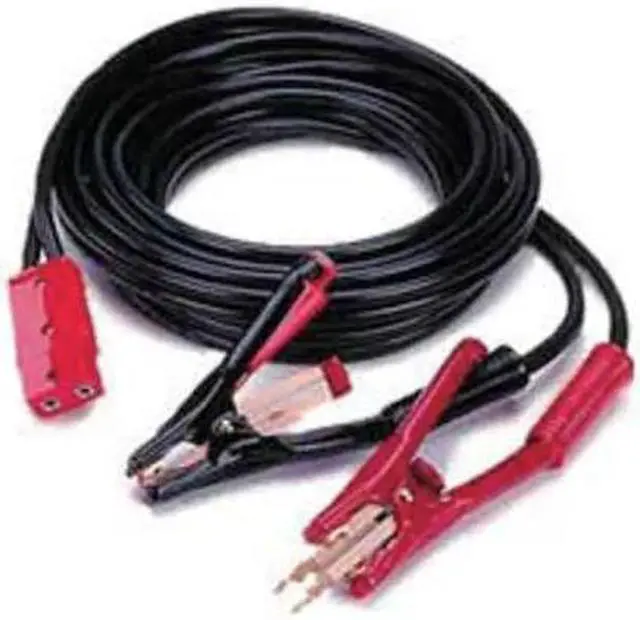 Main image of ASSOCIATED EQUIPMENT 6138 Plug-In Cables