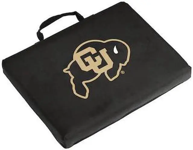 Main image of LOGO BRANDS 126-71B Colorado Bleacher Cushion