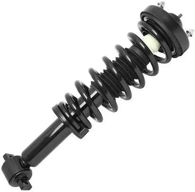 Main image of UNITY 11263 11263 Front Left Complete Strut Assembly