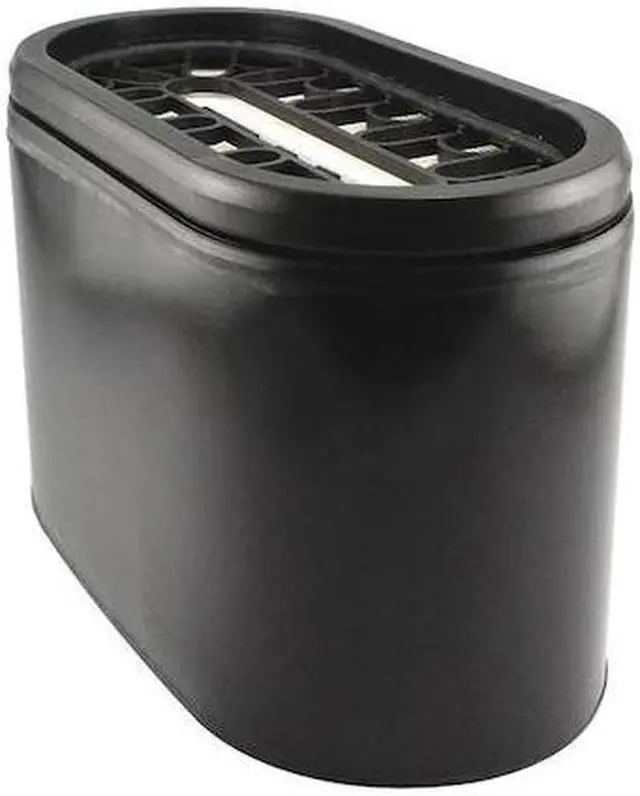Main image of BALDWIN FILTERS CA5369 Air Filter,6-1/32 to 11-7/8 x 8-23/32 in