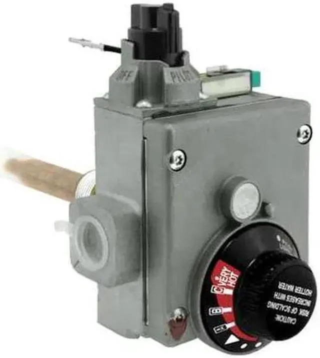 Main image of RHEEM SP20166A Repl Control Thermostat,Natural Gas