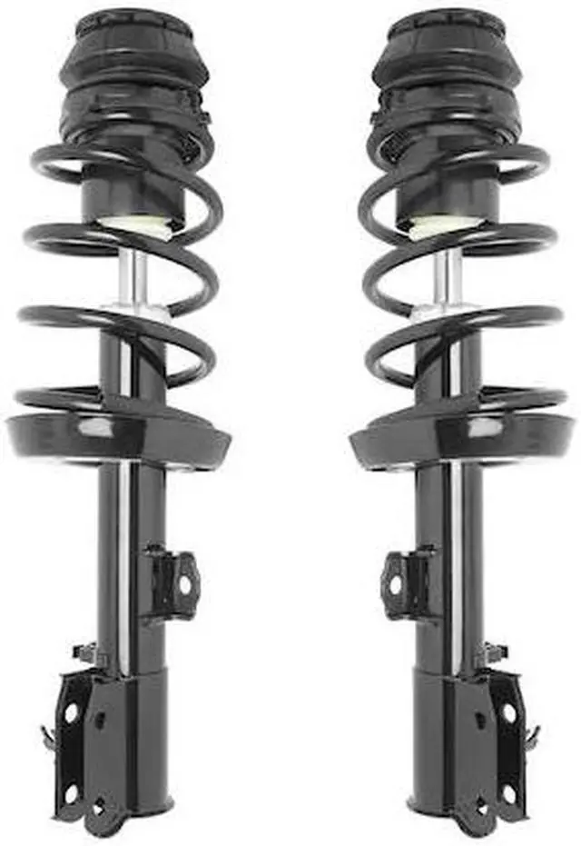 Main image of UNITY 2-11227-11228-001 2-11227-11228-001 Front Complete Strut Assembly Kit