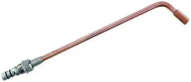 Main image of SMITH EQUIPMENT MT605 Heating Tip,MT,Tip Size 73,085 BTU