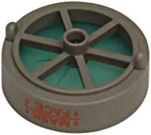 Main image of MOLDEX 0083 Exhalation Valve