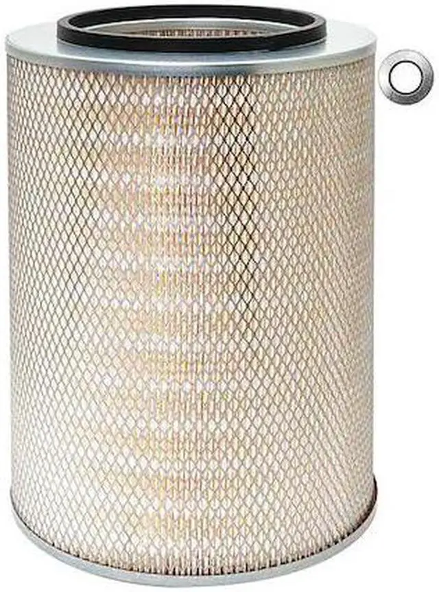 Main image of BALDWIN FILTERS PA1886 Air Filter,12-1/8 x 16-1/2 in.