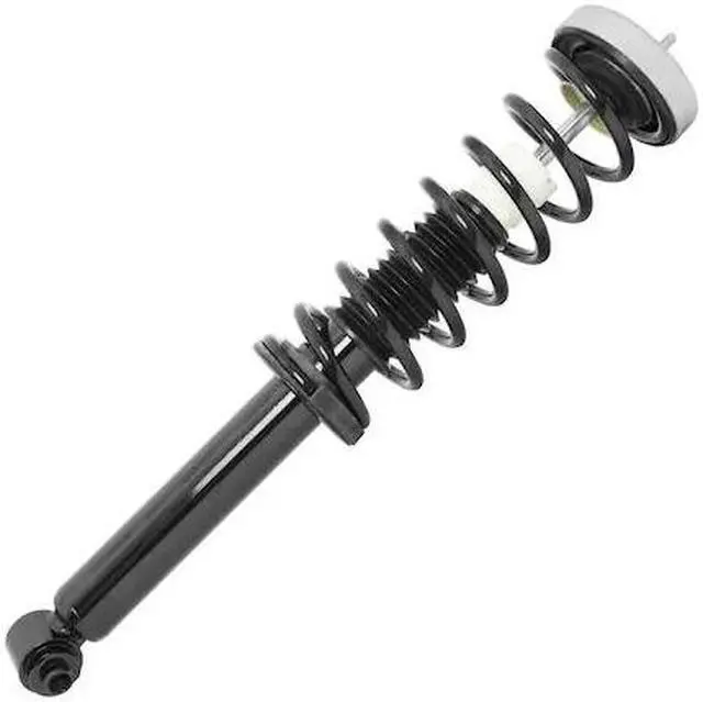 Main image of UNITY 15551 15551 Rear Left Complete Strut Assembly