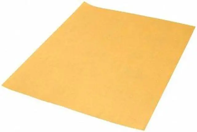 Main image of MIRKA 23-104-600 Sanding Sheet,9X11",P600,PK50