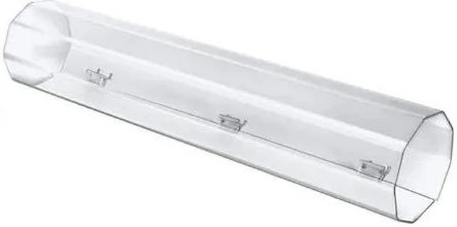 Main image of AZAR DISPLAYS 900024 24"W x 5"D Acrylic Headband Holder Display